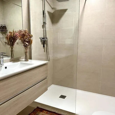 Antika 1a Appartement *