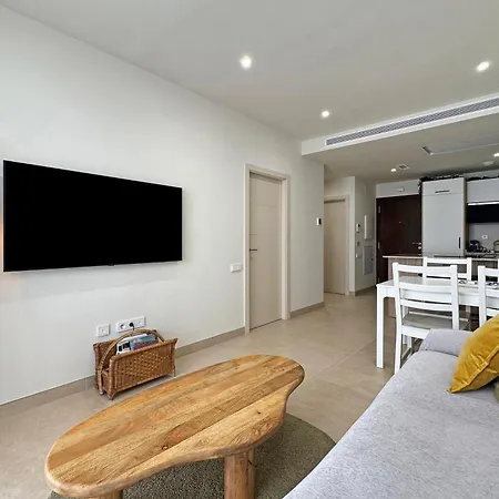 Appartement Antika 1a Marbella