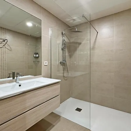 Antika 1a Appartement *