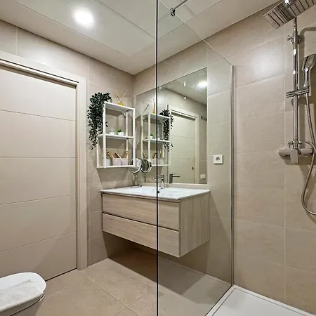 Appartement Antika 1a Marbella