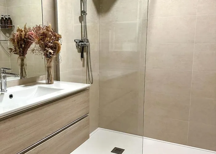 Antika 1a Apartment *