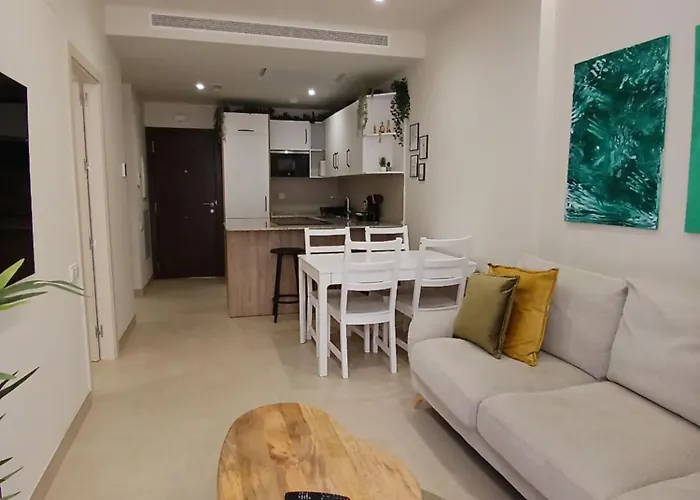 Apartmán Antika 1a *