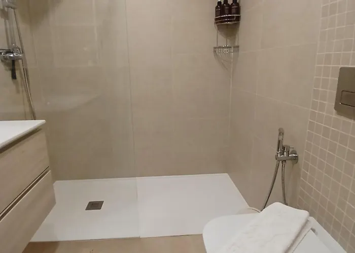 Antika 1a Apartmán *