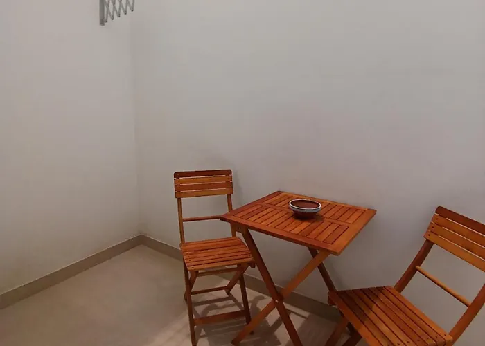 Antika 1a Apartment