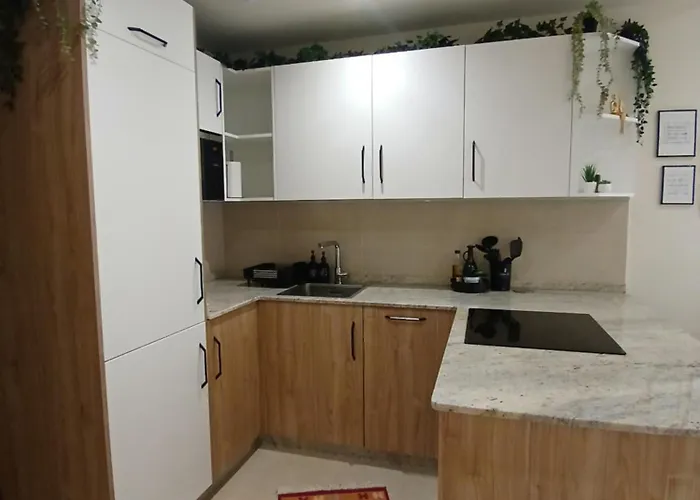Antika 1a Apartment Marbella
