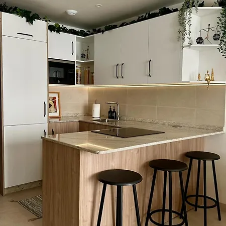 Antika 1a Apartamento