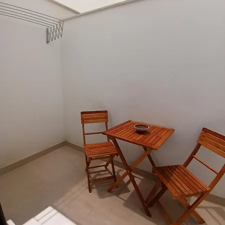 Antika 1a Apartament