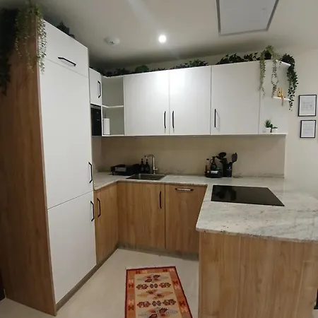 Antika 1a Apartamento Marbella