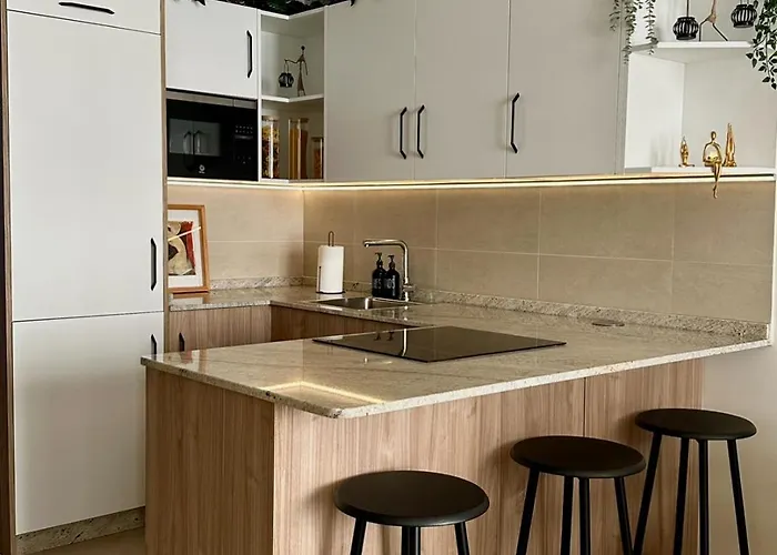 Antika 1a Appartement